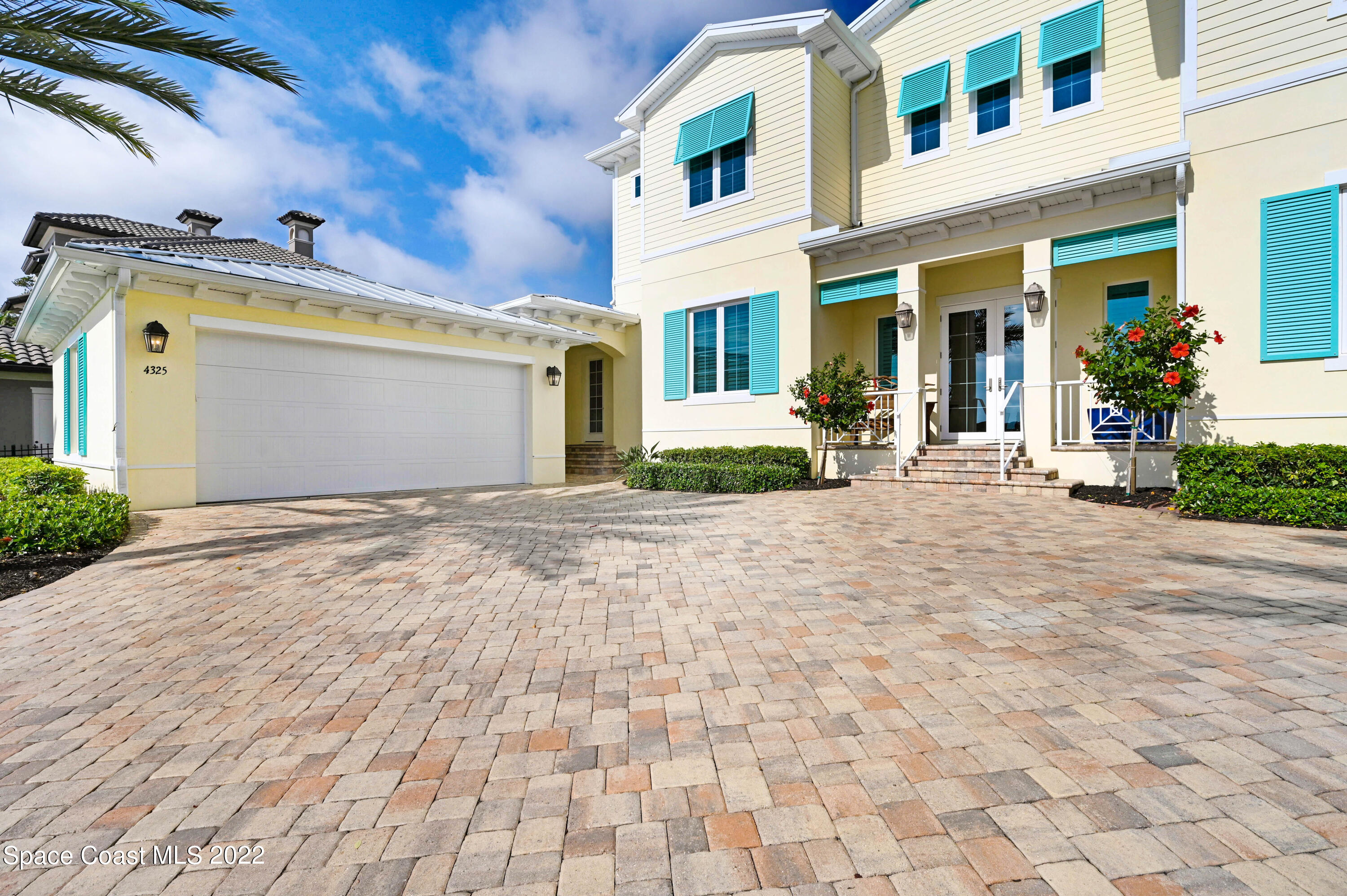 4325 Randon Lane Merritt Island, FL 32952 - Photo 11 of 68 3 Car Garages