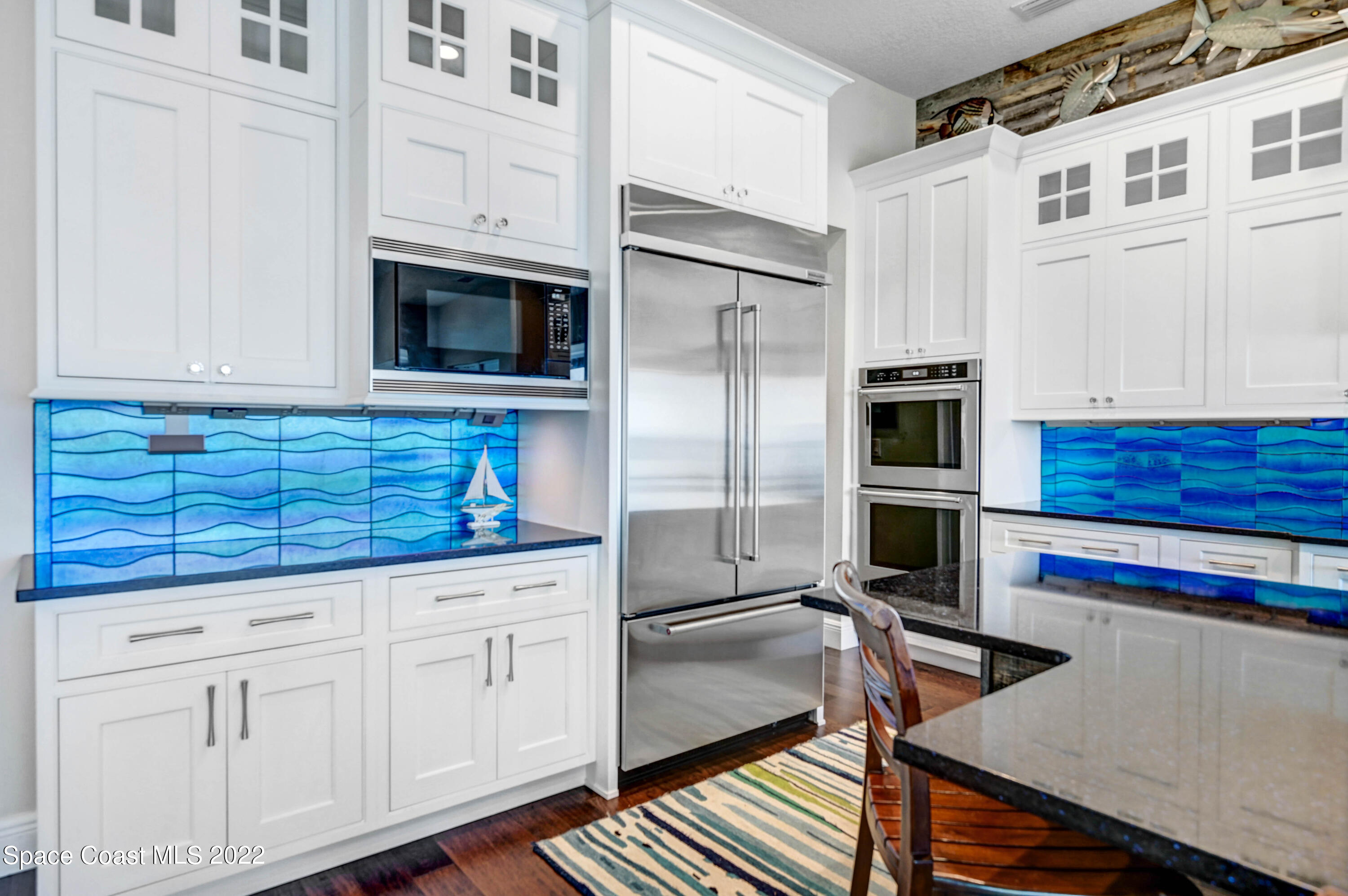 4325 Randon Lane Merritt Island, FL 32952 - Photo 24 of 68 Chef's Kitchen with Gas Cooking