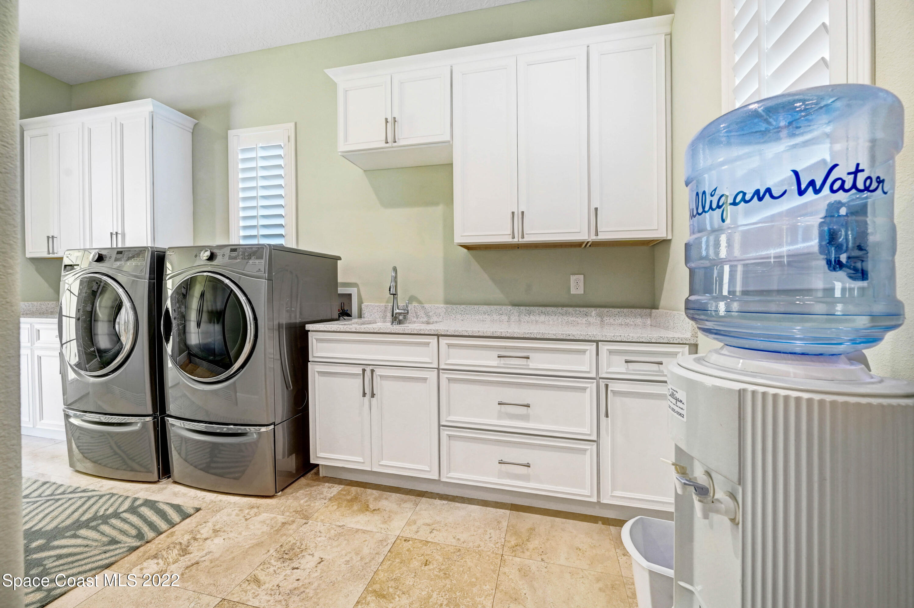 4325 Randon Lane Merritt Island, FL 32952 - Photo 36 of 68 Laundry Room