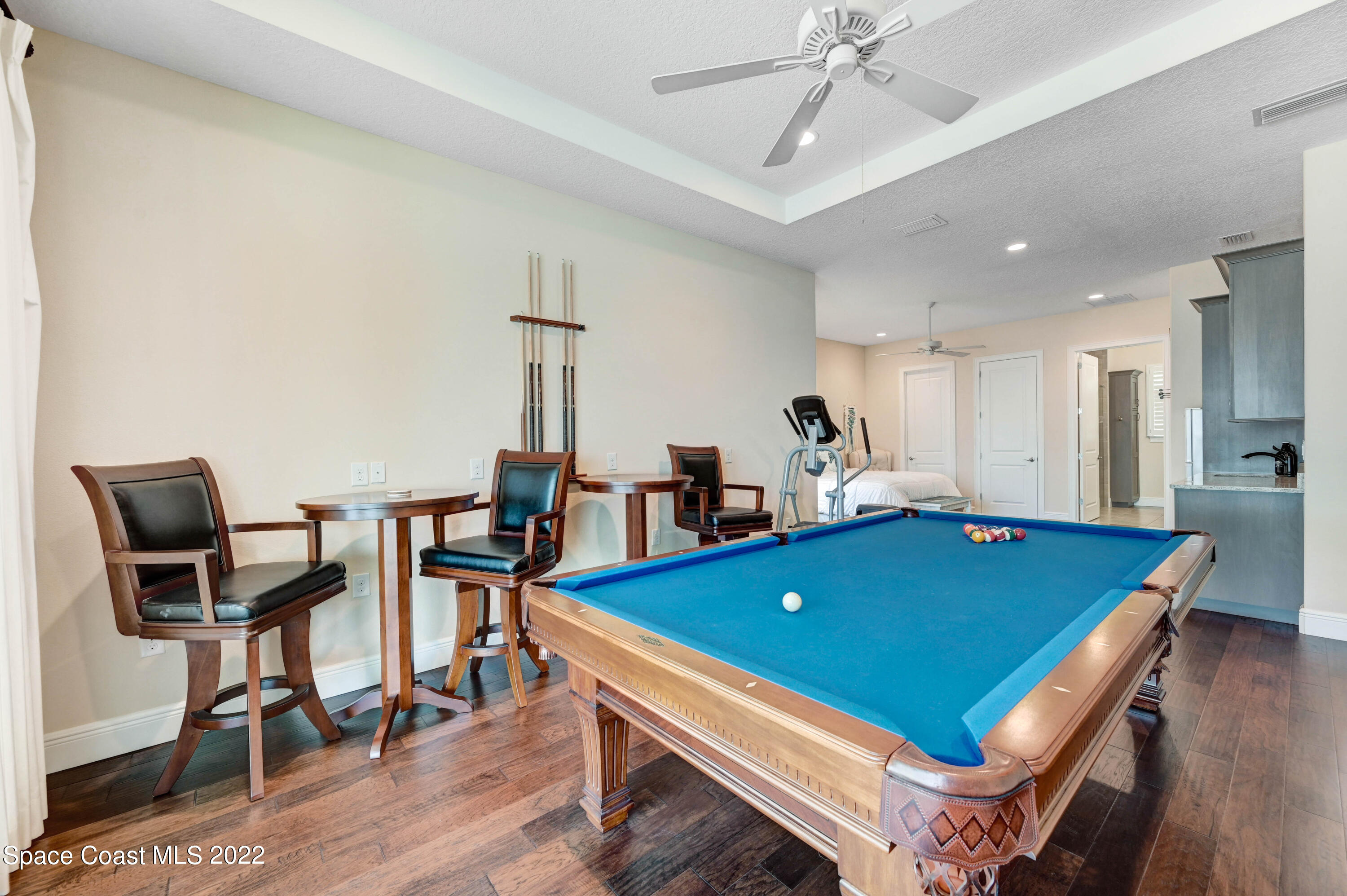 4325 Randon Lane Merritt Island, FL 32952 - Photo 38 of 68 Game Room