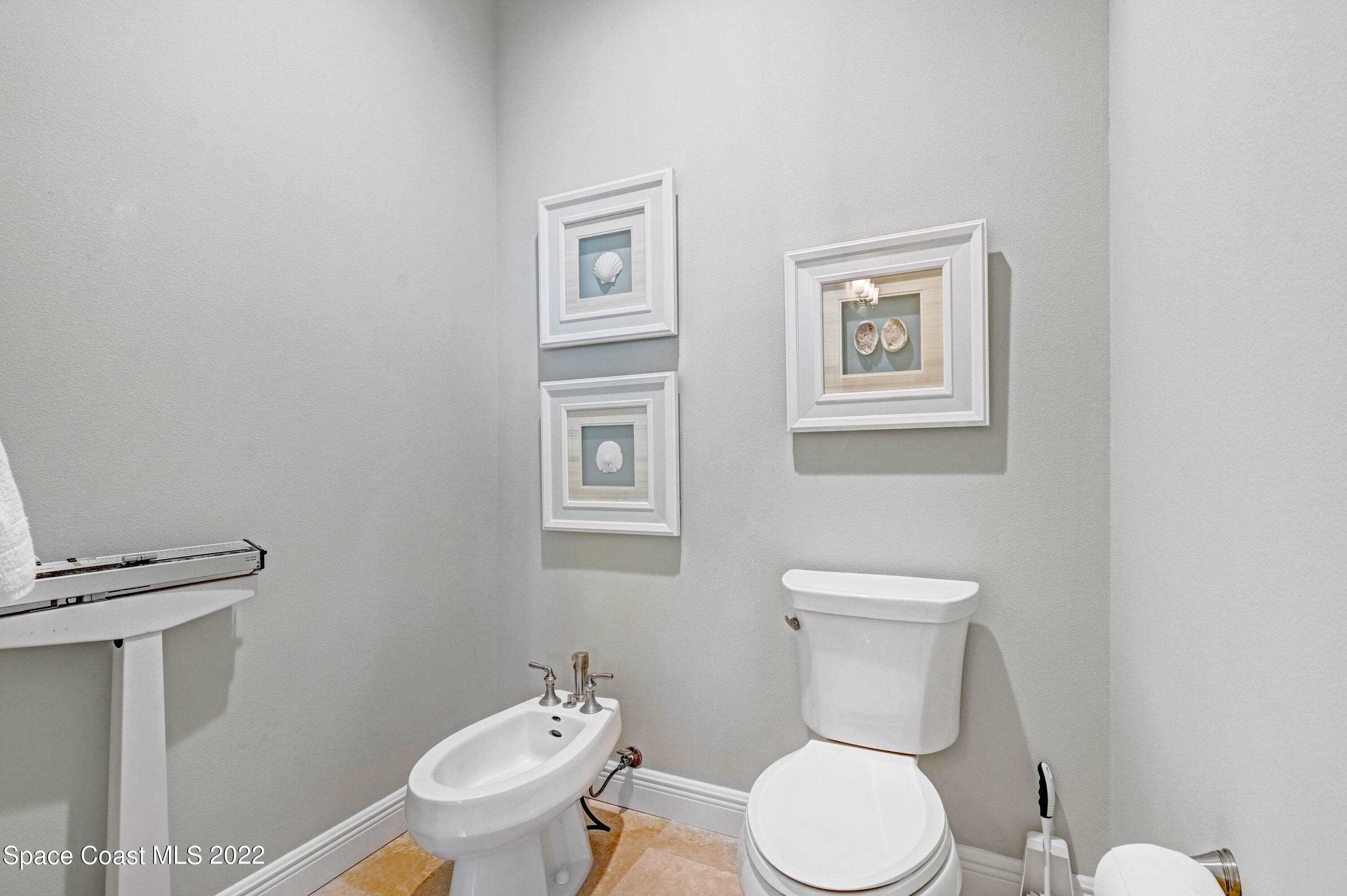 4325 Randon Lane Merritt Island, FL 32952 - Photo 52 of 68 Master Bath