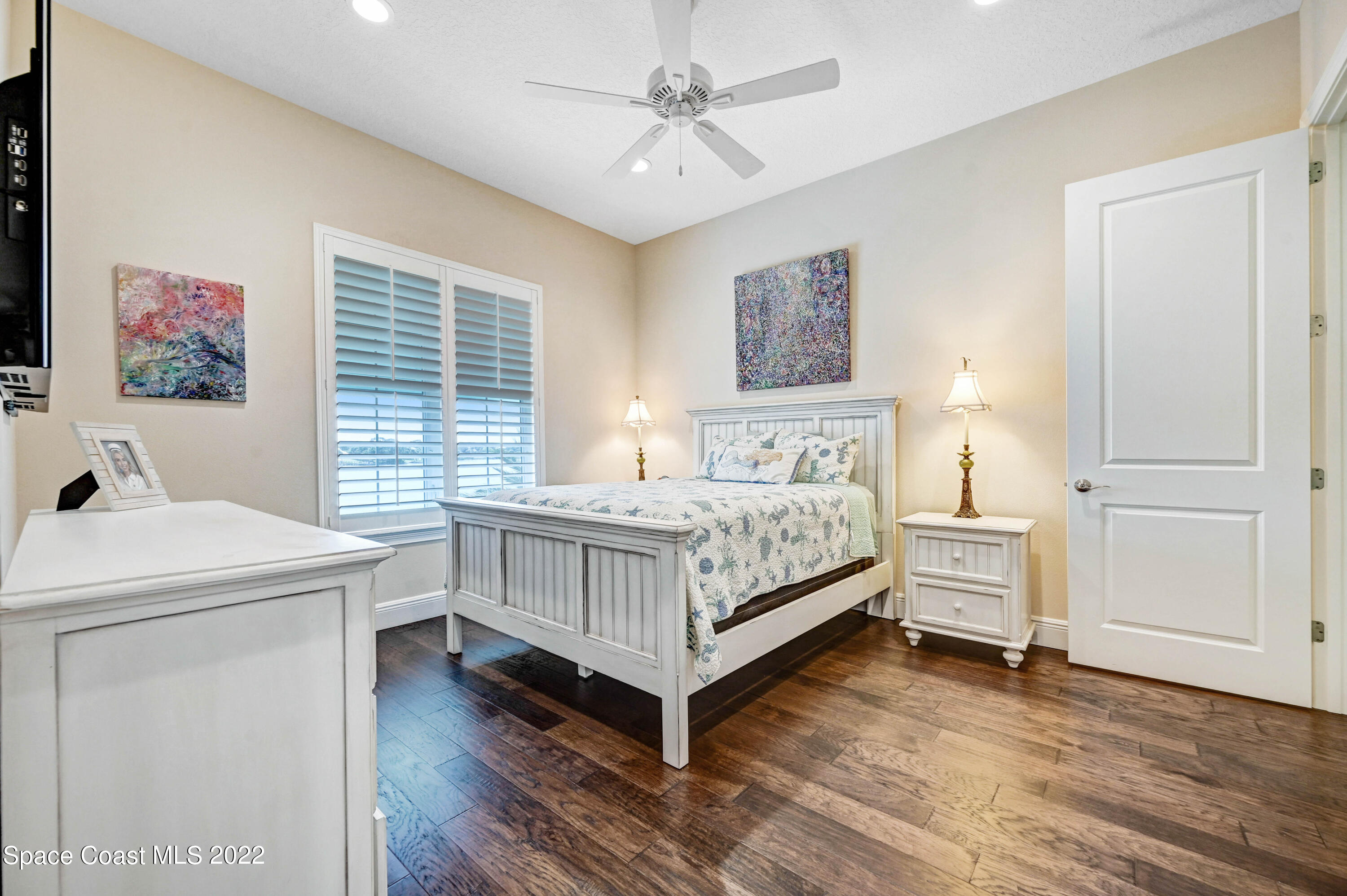 4325 Randon Lane Merritt Island, FL 32952 - Photo 57 of 68 Bedroom 2