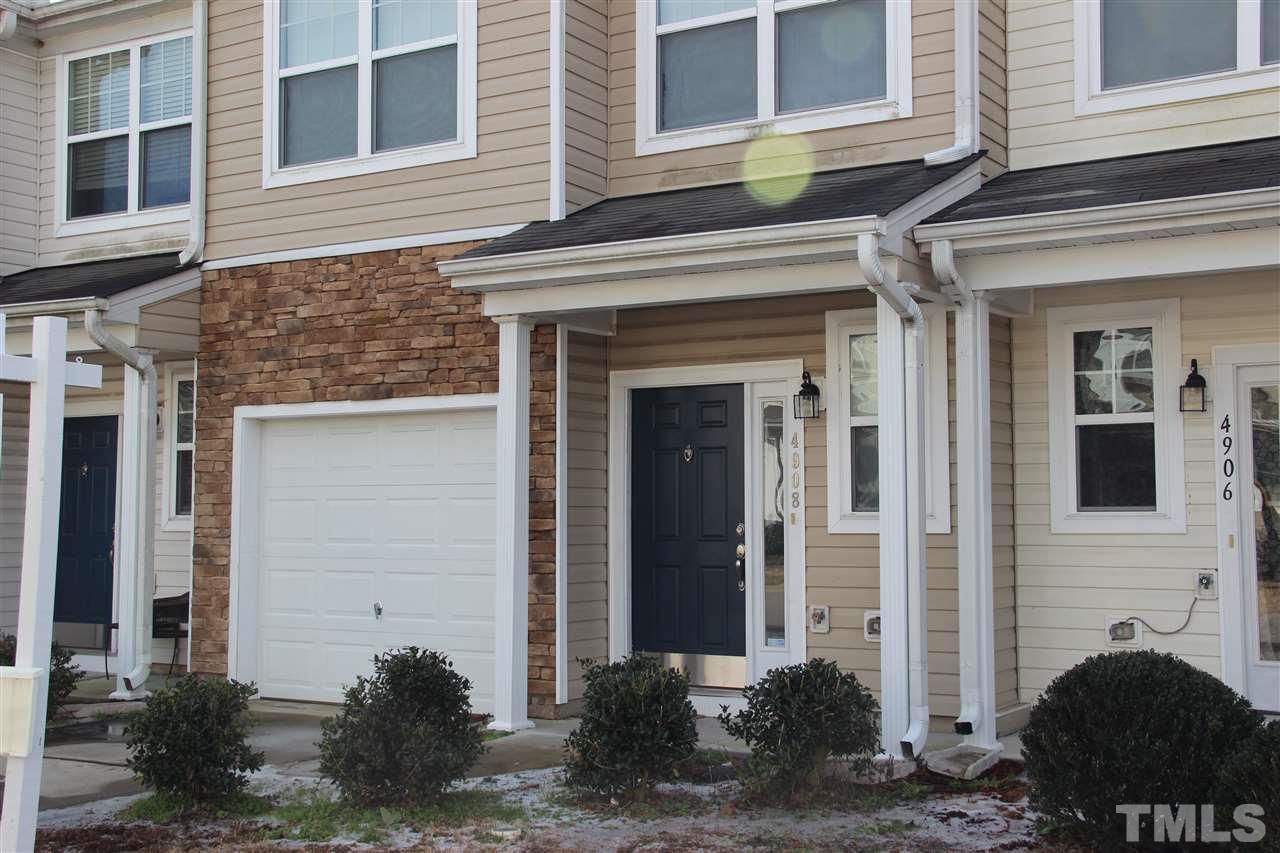 4908 Ravel Stone Court Raleigh, NC 27610 - Photo 1 of 4 Gallery Image 1