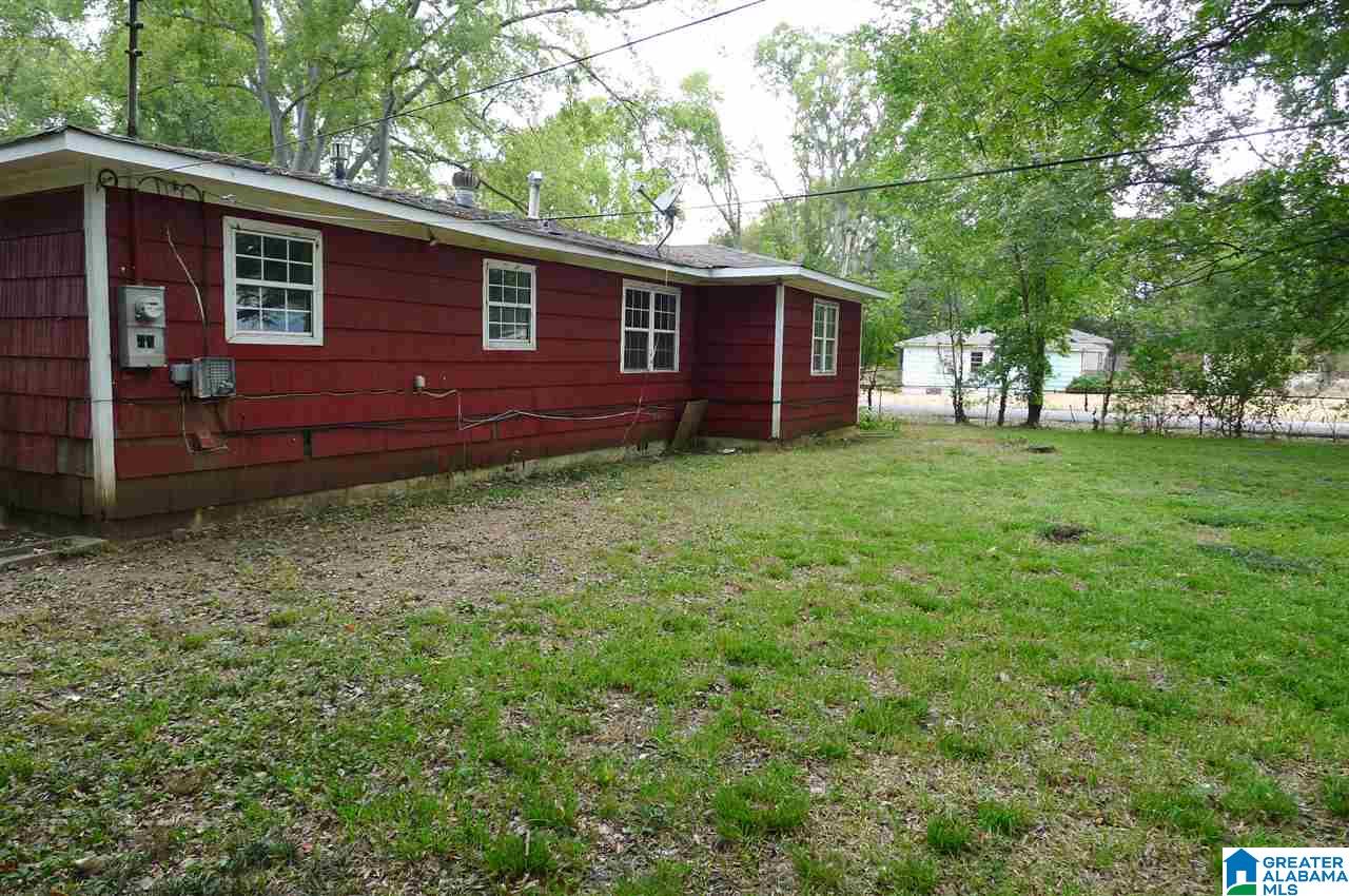 301 27th Street Southwest Birmingham, AL 35211 - Photo 6 of 21