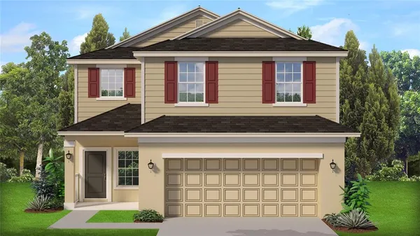 $408,900 | 7539 Bent Tree Loop, St. Cloud, FL 34773