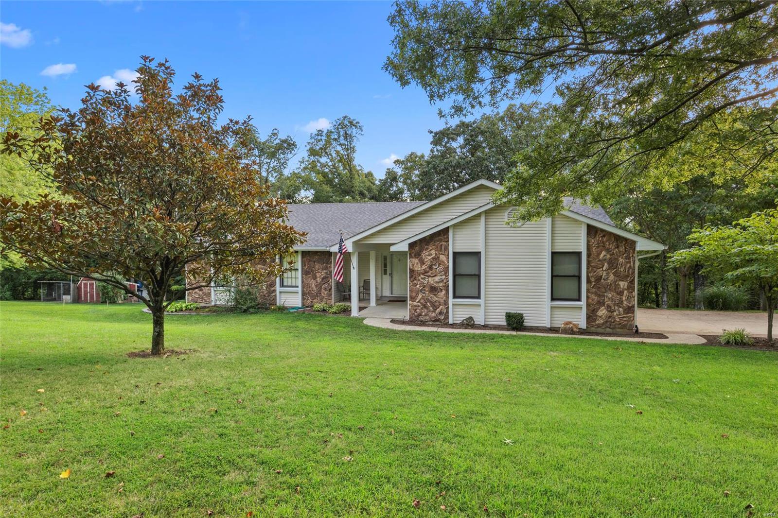 1523 Duke Road Augusta, MO 63332 - Photo 1 of 44 Gallery Image 1