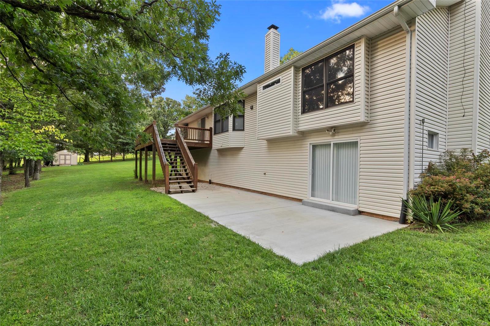 1523 Duke Road Augusta, MO 63332 - Photo 2 of 44 Gallery Image 2