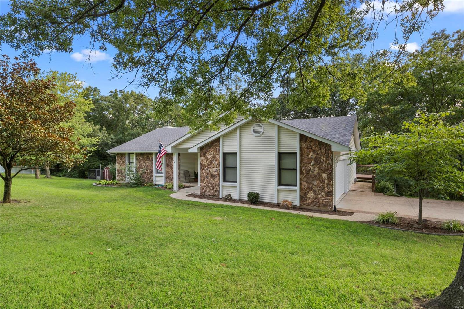 1523 Duke Road Augusta, MO 63332 - Photo 42 of 44 Gallery Image 42