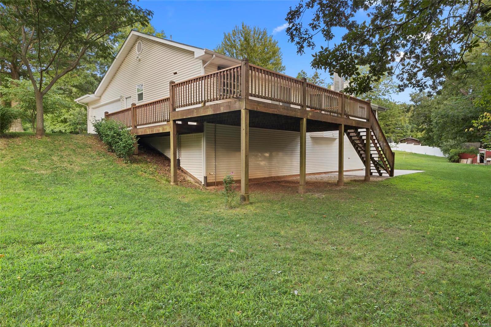 1523 Duke Road Augusta, MO 63332 - Photo 6 of 44 Gallery Image 6