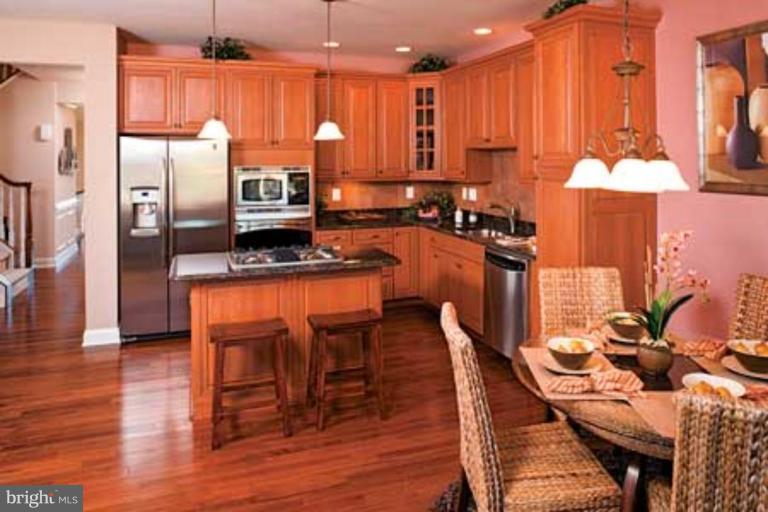 4014 Ranch Road Upper Marlboro, MD 20772 - Photo 2 of 10 Bradbury Kitchen