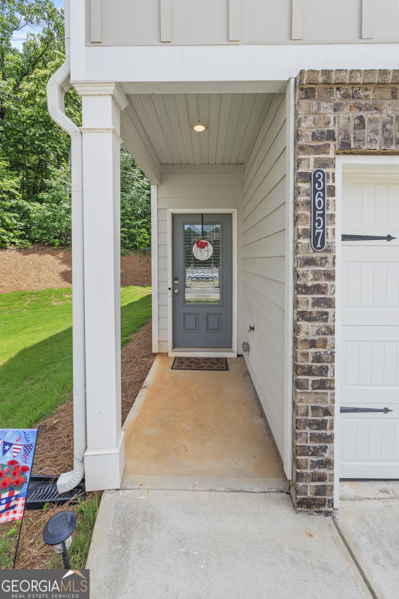 3657 Abbey Way Gainesville, GA 30507 - Photo 5 of 25