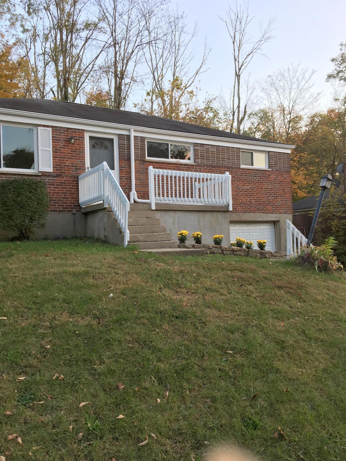 5965 Sheits Road Cincinnati, OH 45252 - Photo 1 of 1 Gallery Image 1