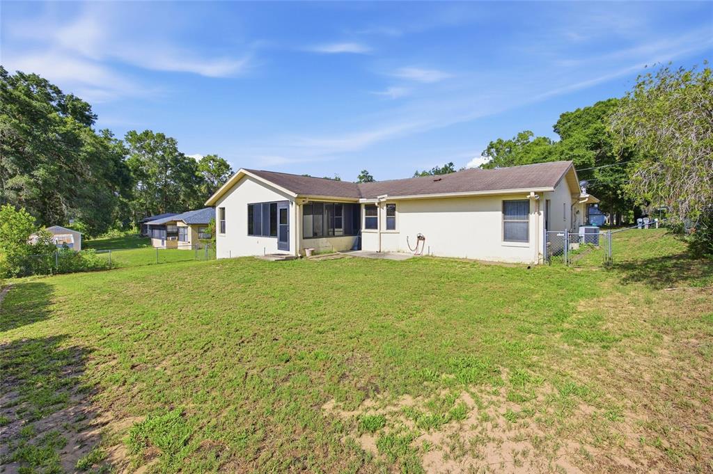712 Magnolia Avenue Inverness, FL 34452 - Photo 18 of 27