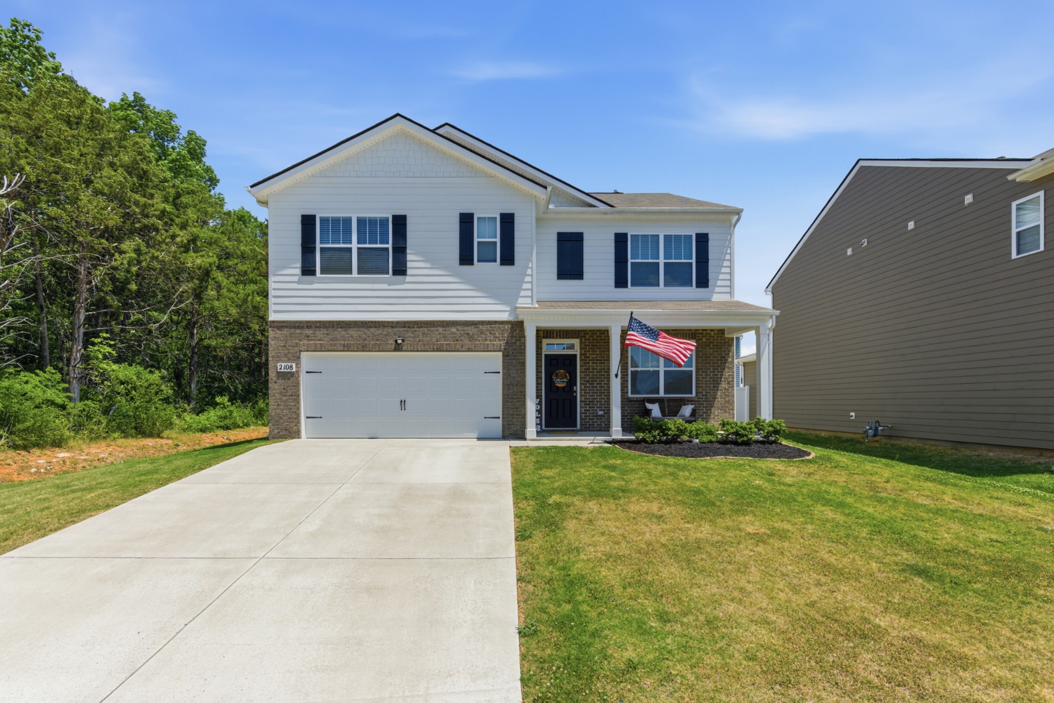 2108 Comanche Trail Lebanon, TN 37087 - Photo 1 of 46