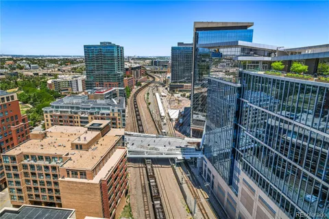 $785,000 | 2100 16th St Mall, Unit 606, Denver, CO 80202