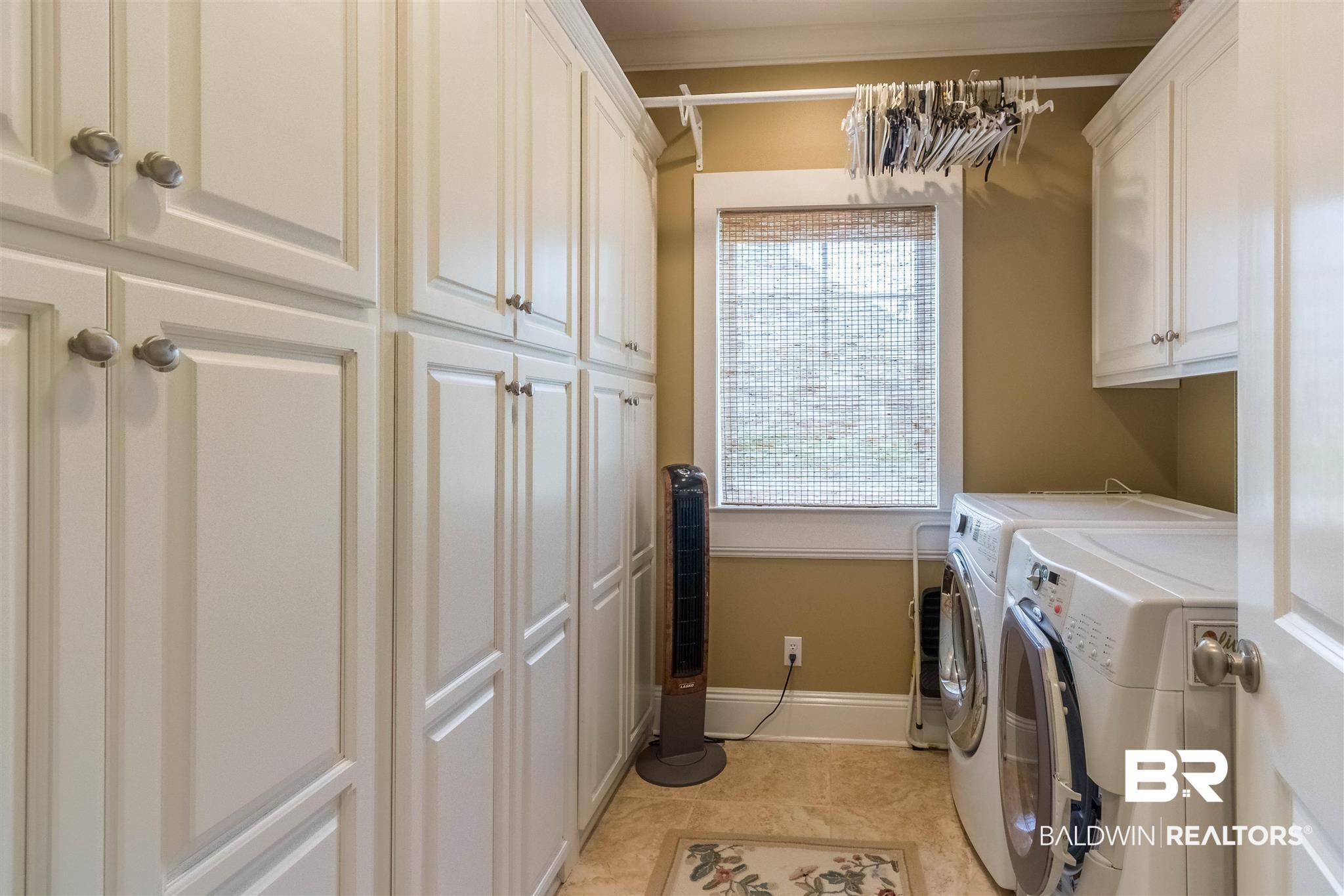 6548 East Quarry Drive Elberta, AL 36530 - Photo 27 of 50 Utility Room