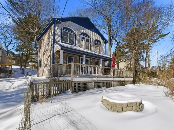 $520,000 | 7 Swamp Road, Plymouth, MA 02360