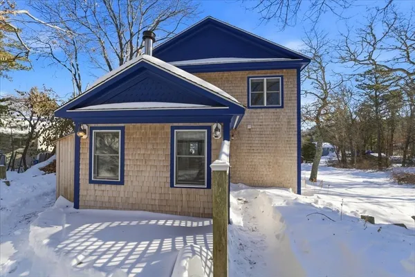 $520,000 | 7 Swamp Road, Plymouth, MA 02360