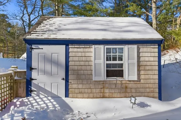 $520,000 | 7 Swamp Road, Plymouth, MA 02360