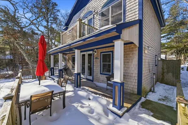 $520,000 | 7 Swamp Road, Plymouth, MA 02360