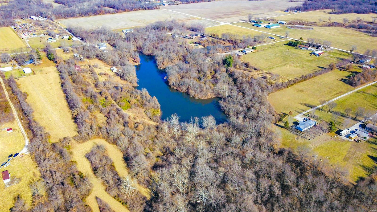 0 Blue Ridge Road Alton, IL 62002 - Photo 3 of 12