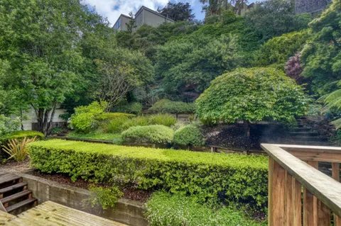 $949,000 | 1160 Clayton Street, Unit 2, San Francisco, CA 94117