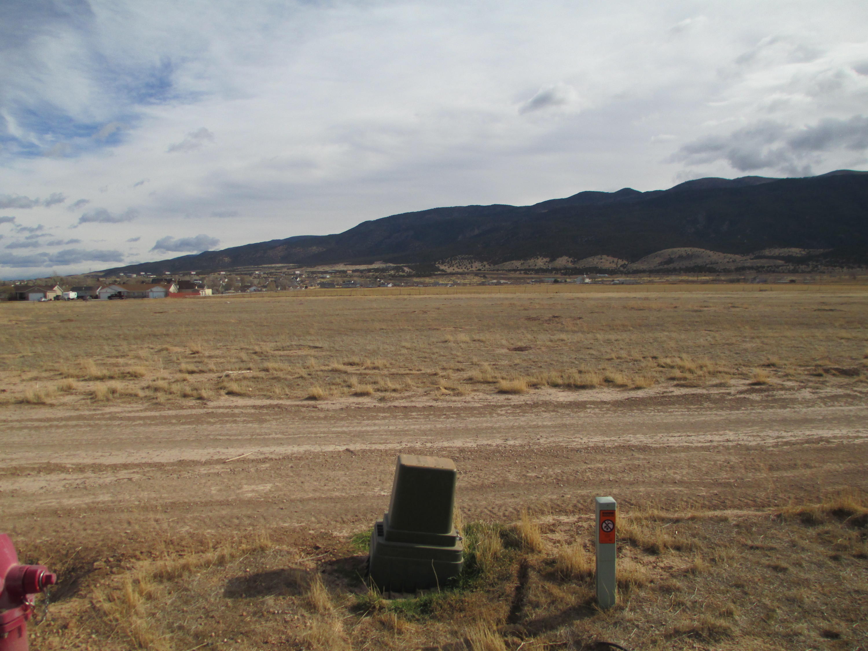 4364 High Noon Street Enoch, UT 84721 - Photo 1 of 1 Lot 93