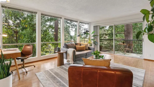 $699,000 | 2700 Le Conte Avenue, Unit 402, Berkeley, CA 94709