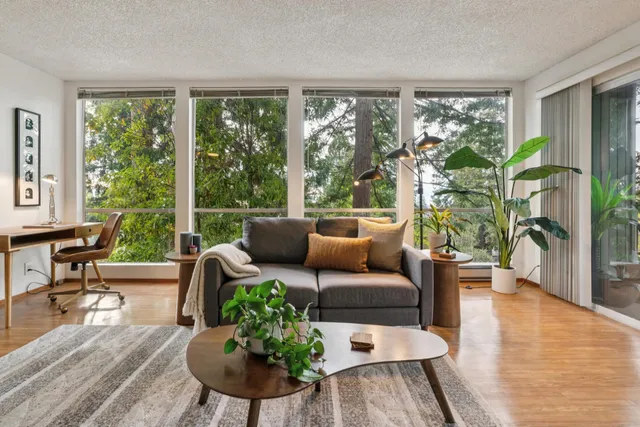 $725,000 | 2700 Le Conte Avenue, Unit 402, Berkeley, CA 94709