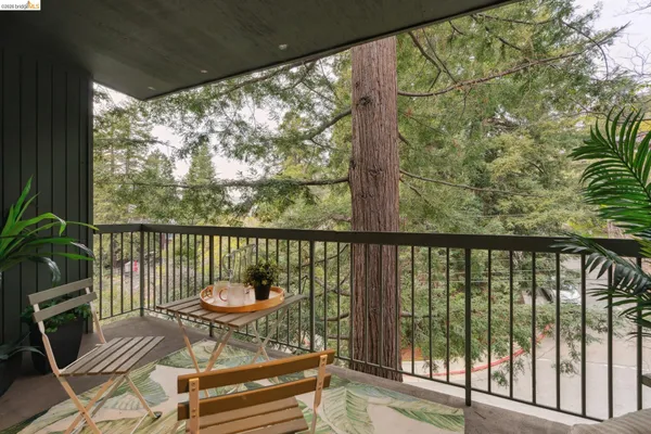 $699,000 | 2700 Le Conte Avenue, Unit 402, Berkeley, CA 94709