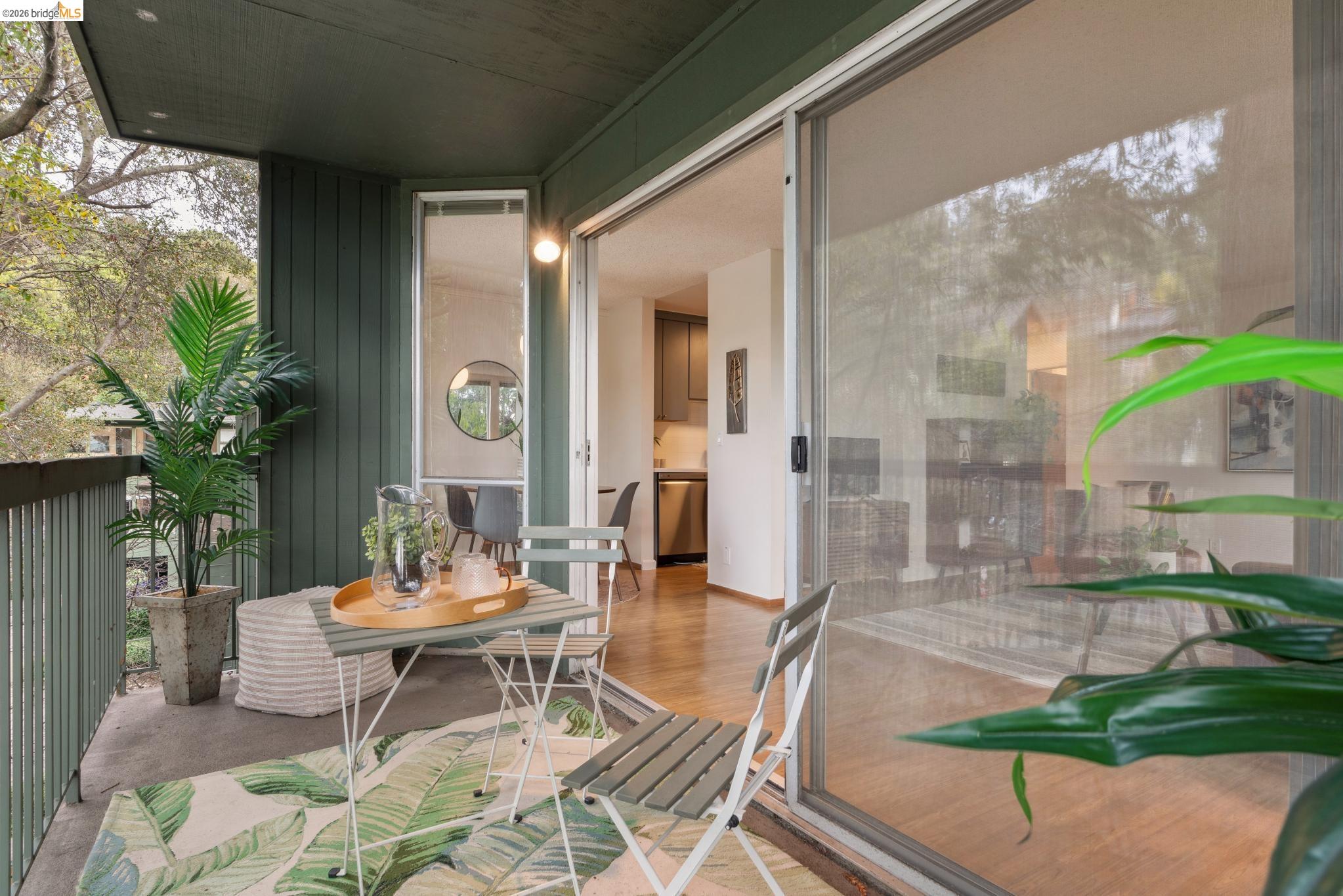 2700 Le Conte Avenue, Unit 402 Berkeley, CA 94709 - Photo 12 of 29