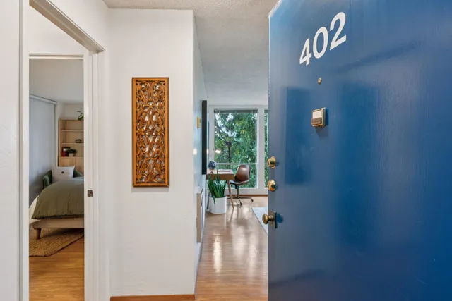$725,000 | 2700 Le Conte Avenue, Unit 402, Berkeley, CA 94709
