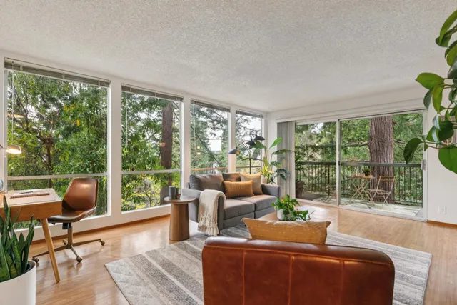 $725,000 | 2700 Le Conte Avenue, Unit 402, Berkeley, CA 94709