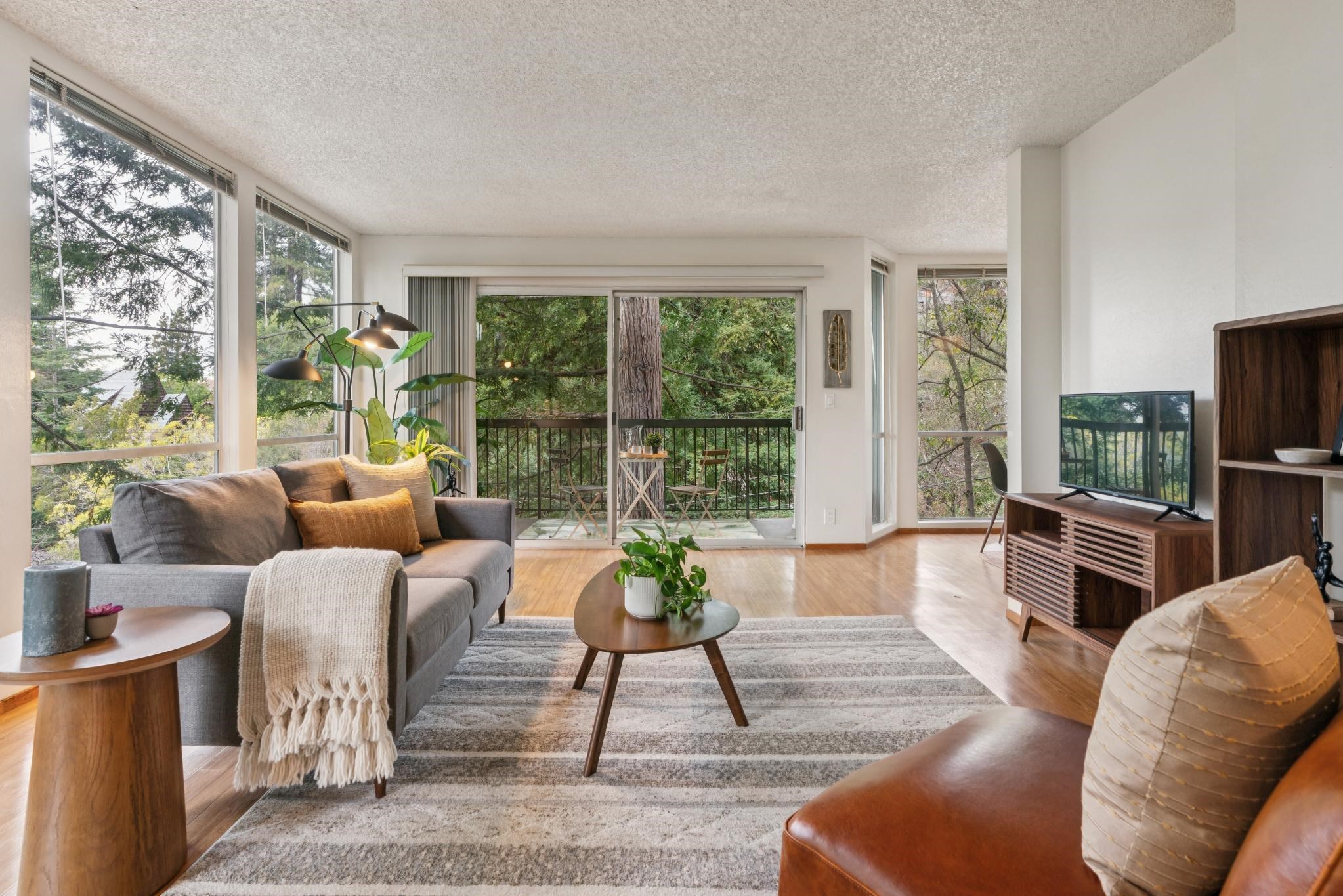 2700 Le Conte Avenue, Unit 402 Berkeley, CA 94709 - Photo 14 of 36