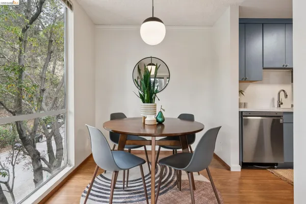 $699,000 | 2700 Le Conte Avenue, Unit 402, Berkeley, CA 94709