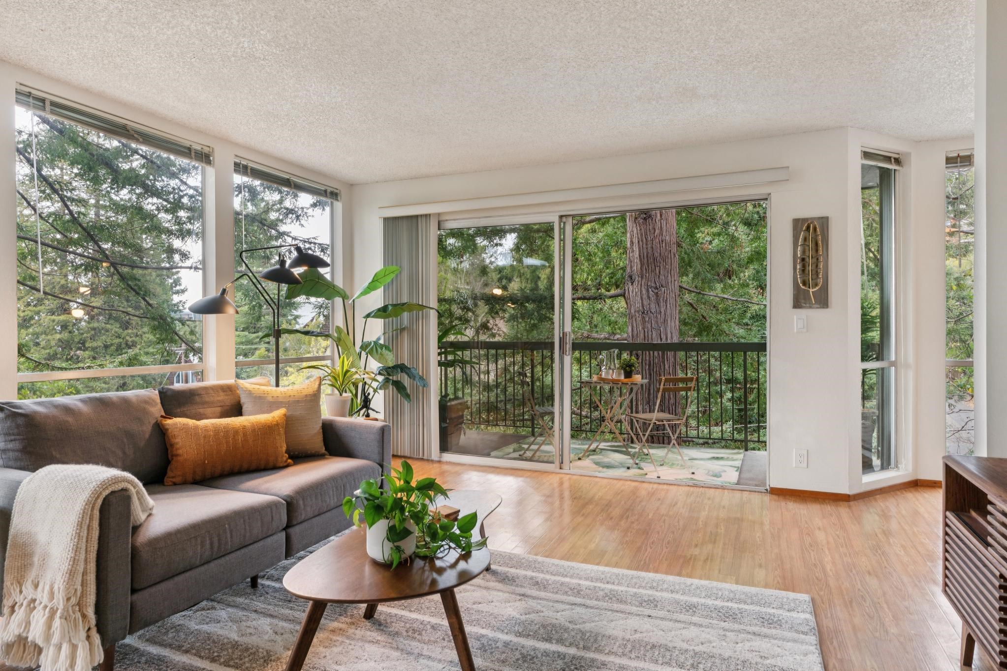 2700 Le Conte Avenue, Unit 402 Berkeley, CA 94709 - Photo 19 of 36