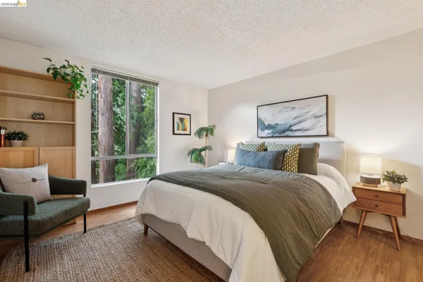 $699,000 | 2700 Le Conte Avenue, Unit 402, Berkeley, CA 94709