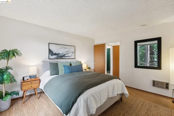 $699,000 | 2700 Le Conte Avenue, Unit 402, Berkeley, CA 94709