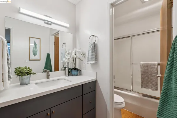 $699,000 | 2700 Le Conte Avenue, Unit 402, Berkeley, CA 94709