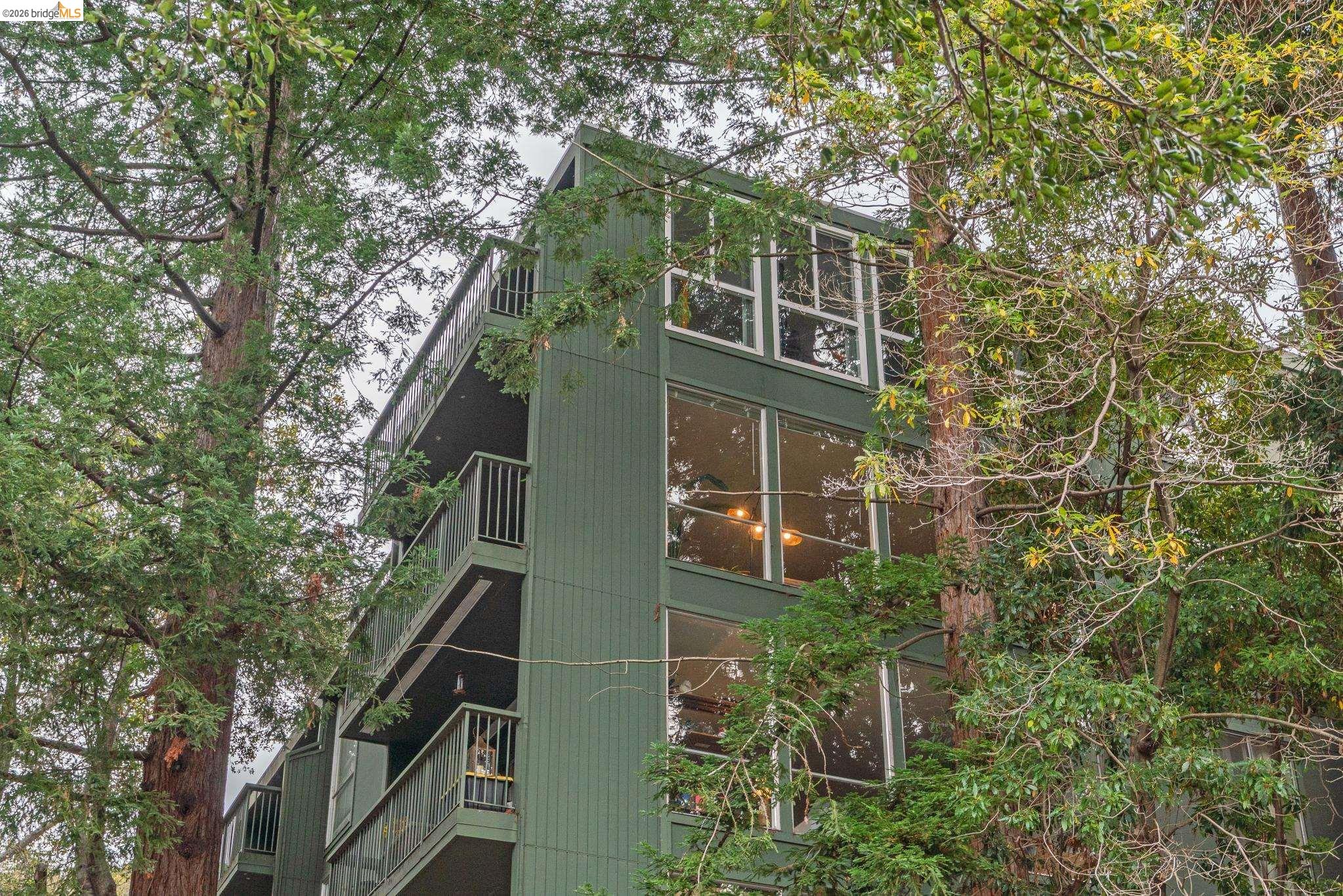 2700 Le Conte Avenue, Unit 402 Berkeley, CA 94709 - Photo 28 of 29