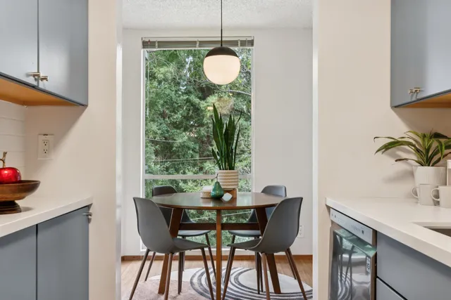 $725,000 | 2700 Le Conte Avenue, Unit 402, Berkeley, CA 94709