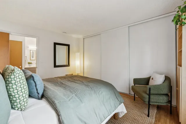 $725,000 | 2700 Le Conte Avenue, Unit 402, Berkeley, CA 94709