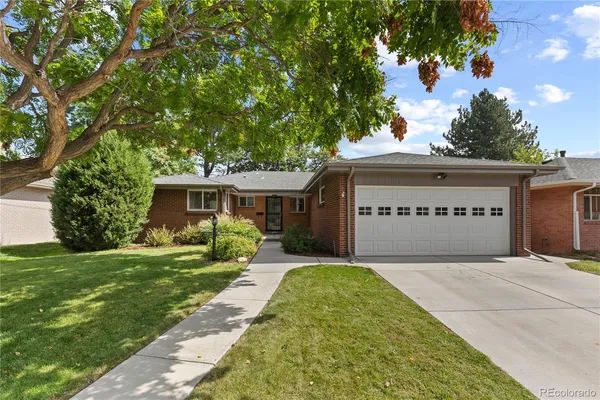 $925,000 | 240 South Kearney Street, Denver, CO 80224