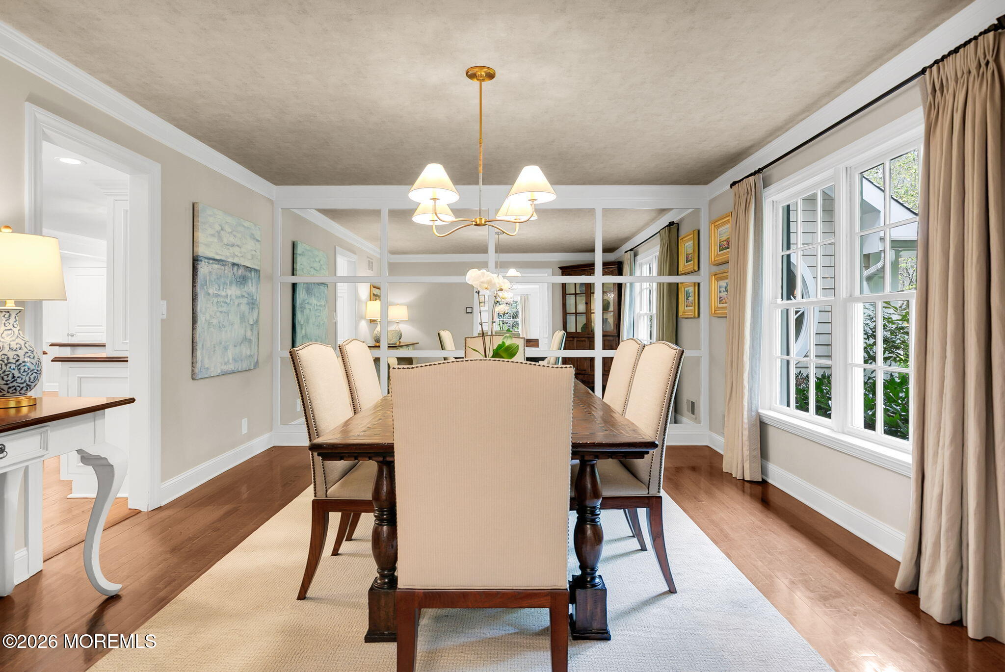 4 Tuxedo Road Rumson, NJ 07760 - Photo 12 of 71 Dining Room