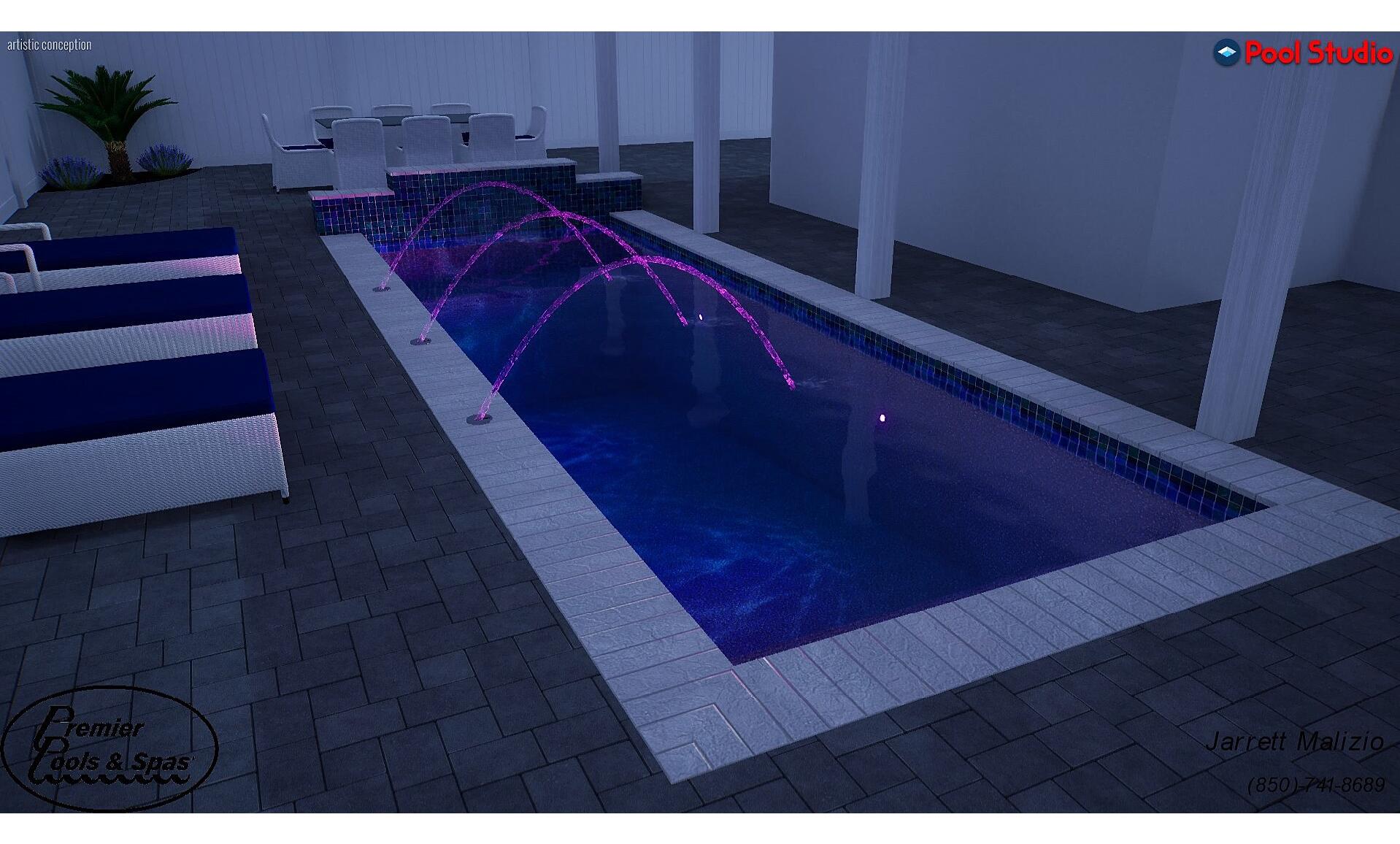 139 Brown Street Santa Rosa Beach, FL 32459 - Photo 45 of 45 a view of entryway