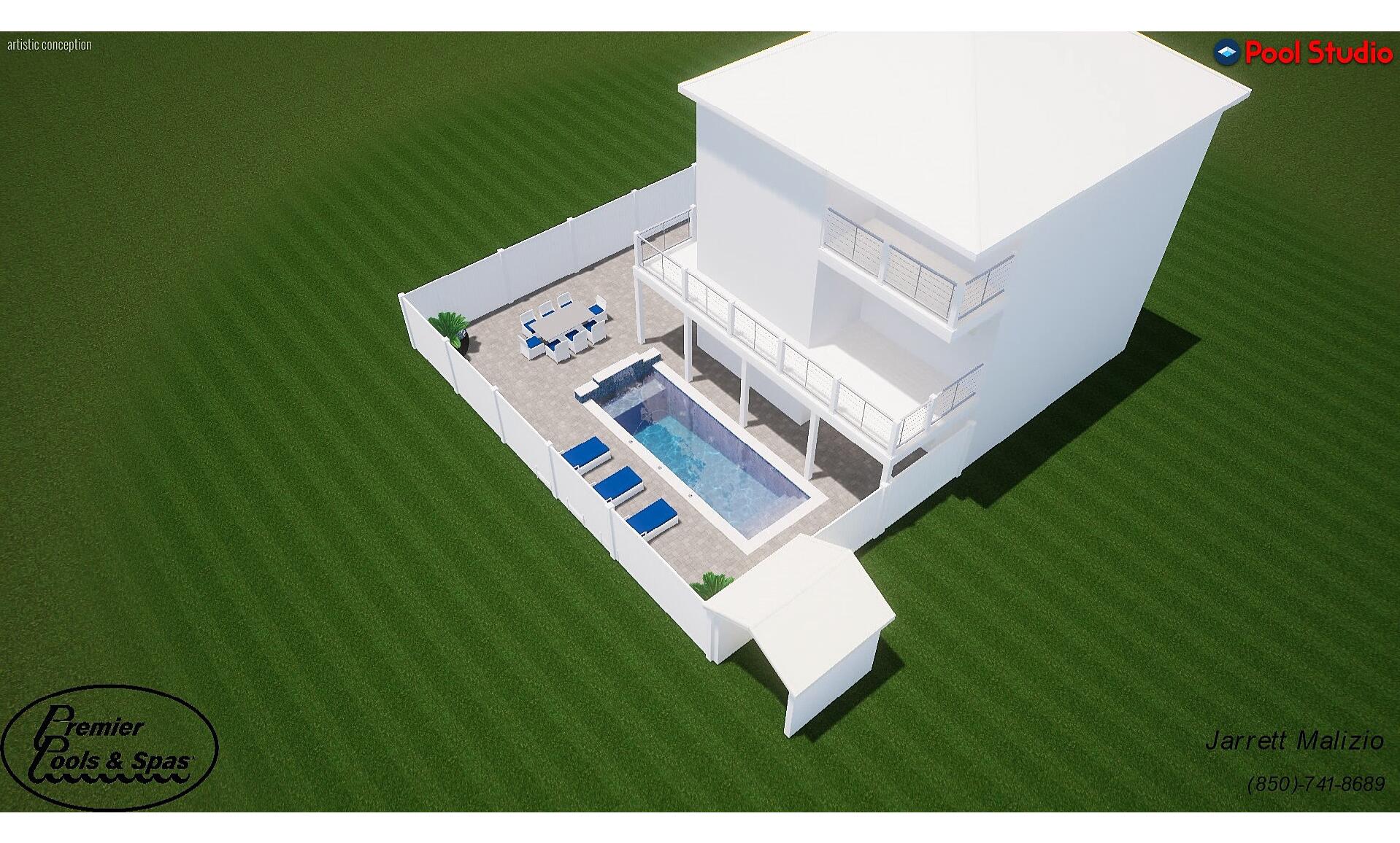 139 Brown Street Santa Rosa Beach, FL 32459 - Photo 5 of 45 a picture of a park