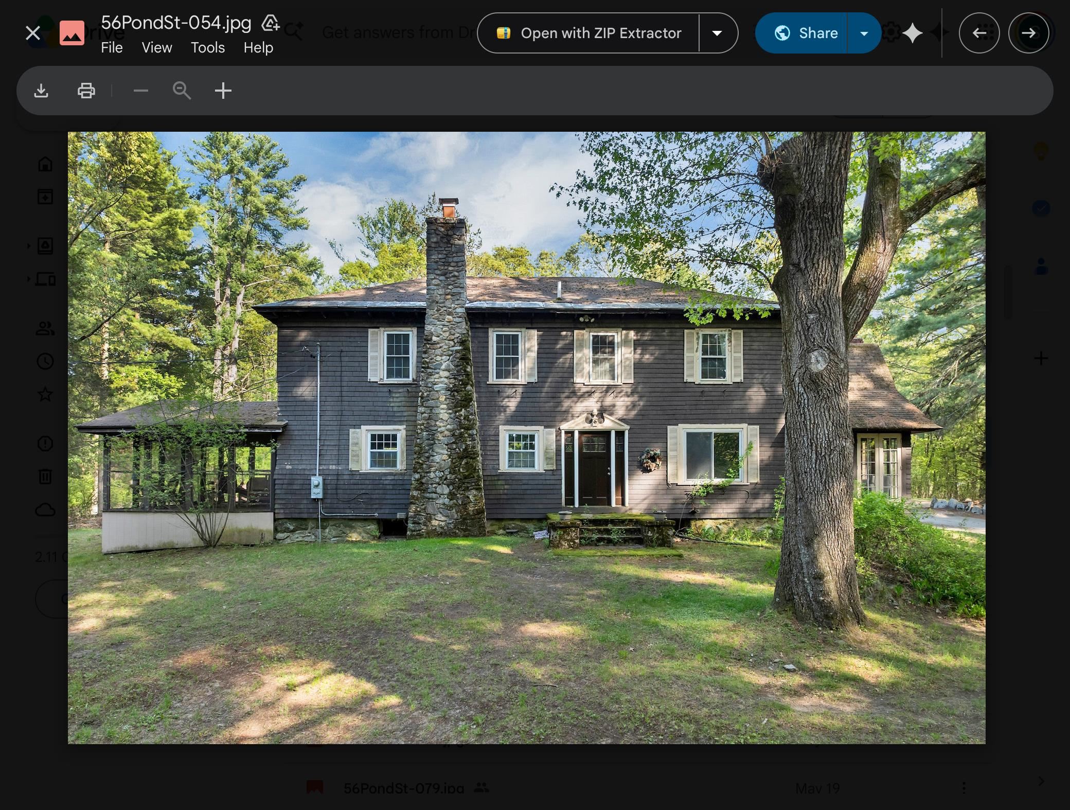 56 Pond Street Salem, NH 03079 - Photo 19 of 27