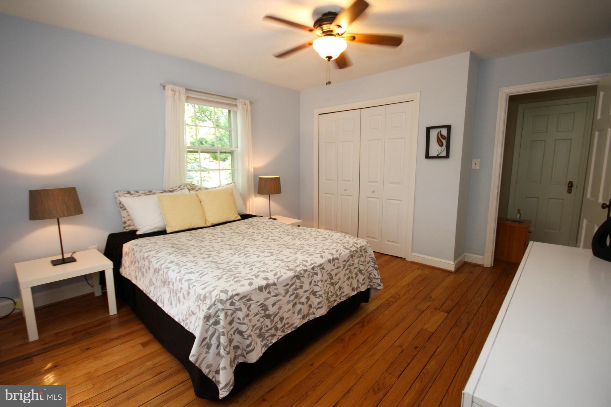 9523 Thornhill Road Silver Spring, MD 20901 - Photo 19 of 30 Bedroom #2