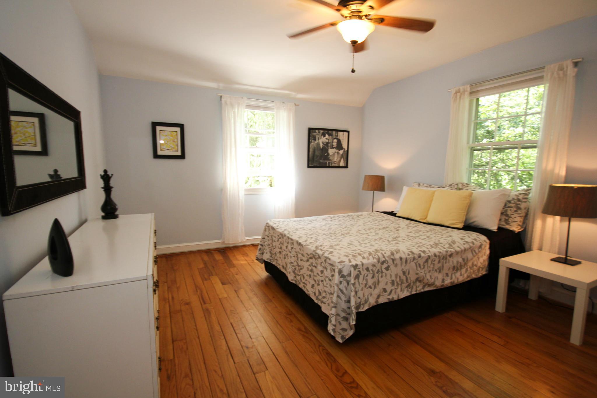9523 Thornhill Road Silver Spring, MD 20901 - Photo 20 of 30 Bedroom #2