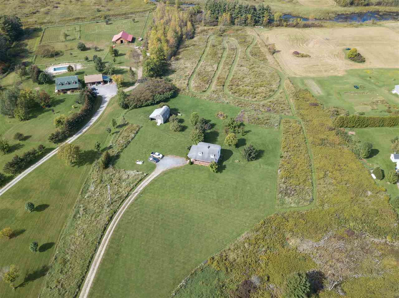 802 Mountain Road Monkton, VT 05443 - Photo 30 of 30 Gallery Image 30
